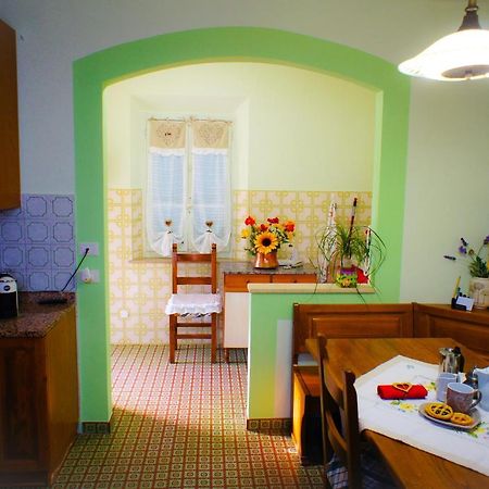 Casa Fonte Di Bacco 호텔 산미니아토 외부 사진