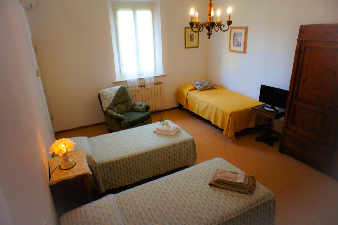 Casa Fonte Di Bacco 호텔 산미니아토 외부 사진