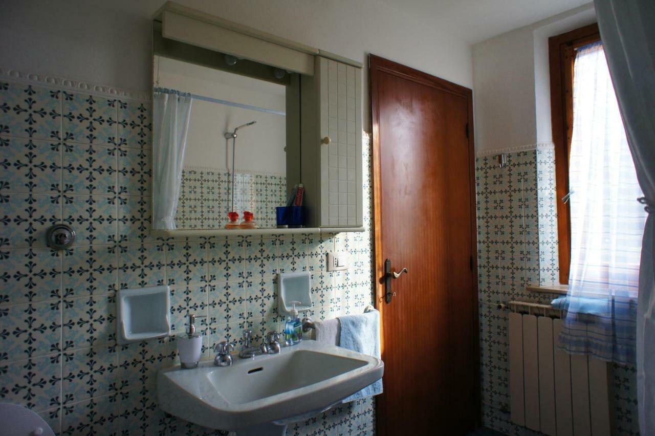 Casa Fonte Di Bacco 호텔 산미니아토 외부 사진