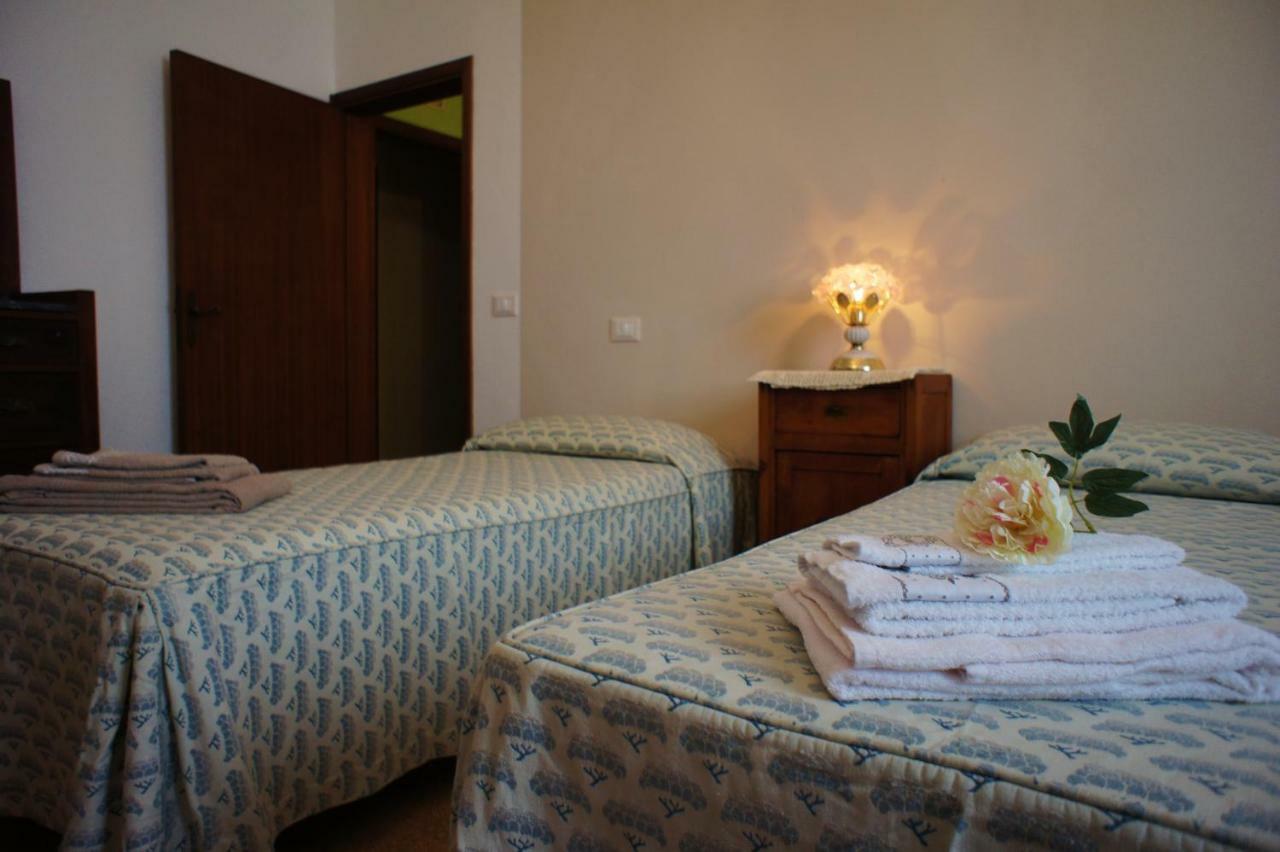 Casa Fonte Di Bacco 호텔 산미니아토 외부 사진