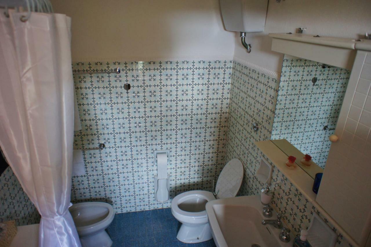 Casa Fonte Di Bacco 호텔 산미니아토 외부 사진