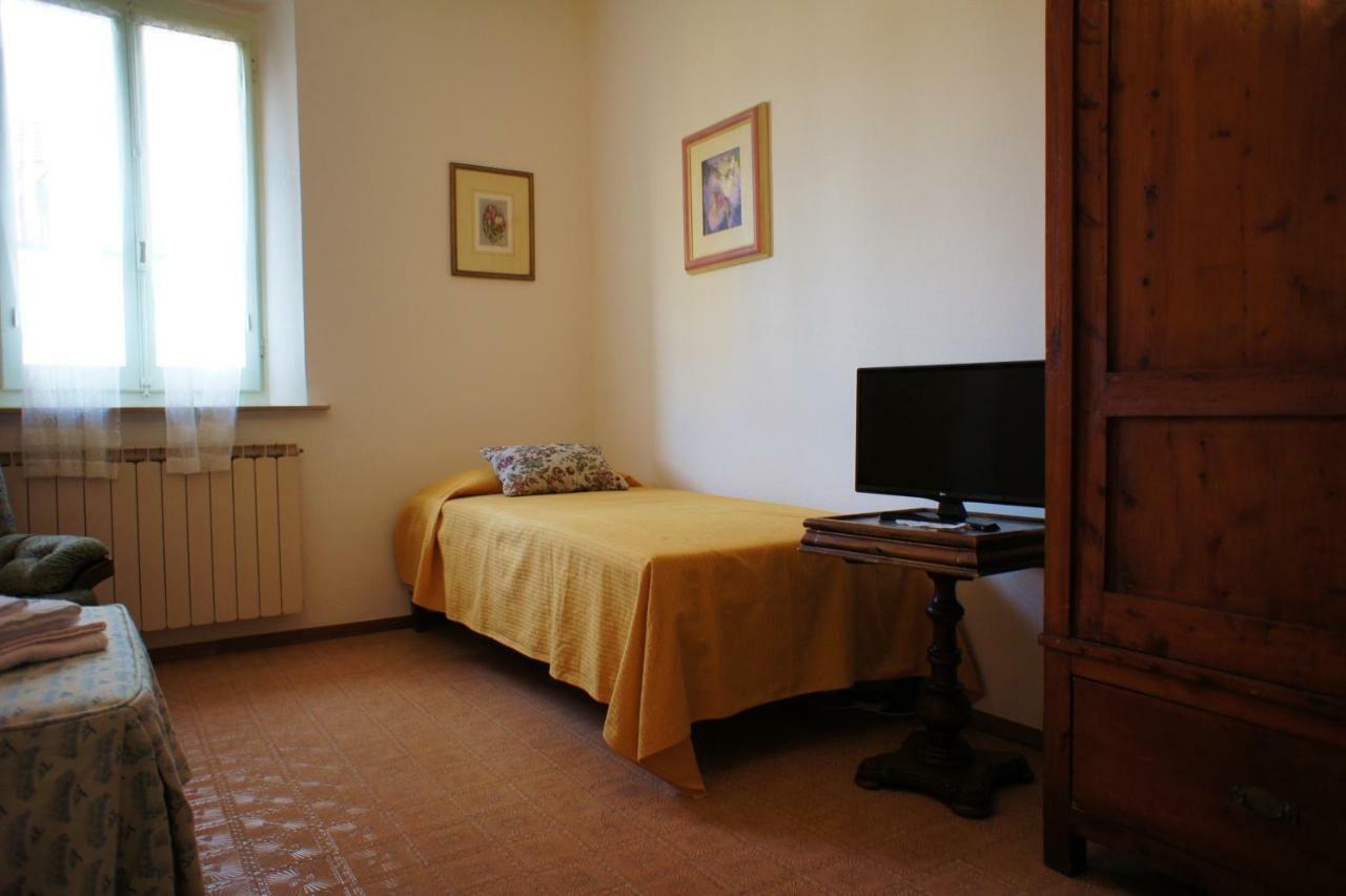Casa Fonte Di Bacco 호텔 산미니아토 외부 사진