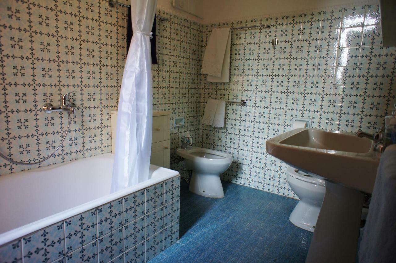 Casa Fonte Di Bacco 호텔 산미니아토 외부 사진