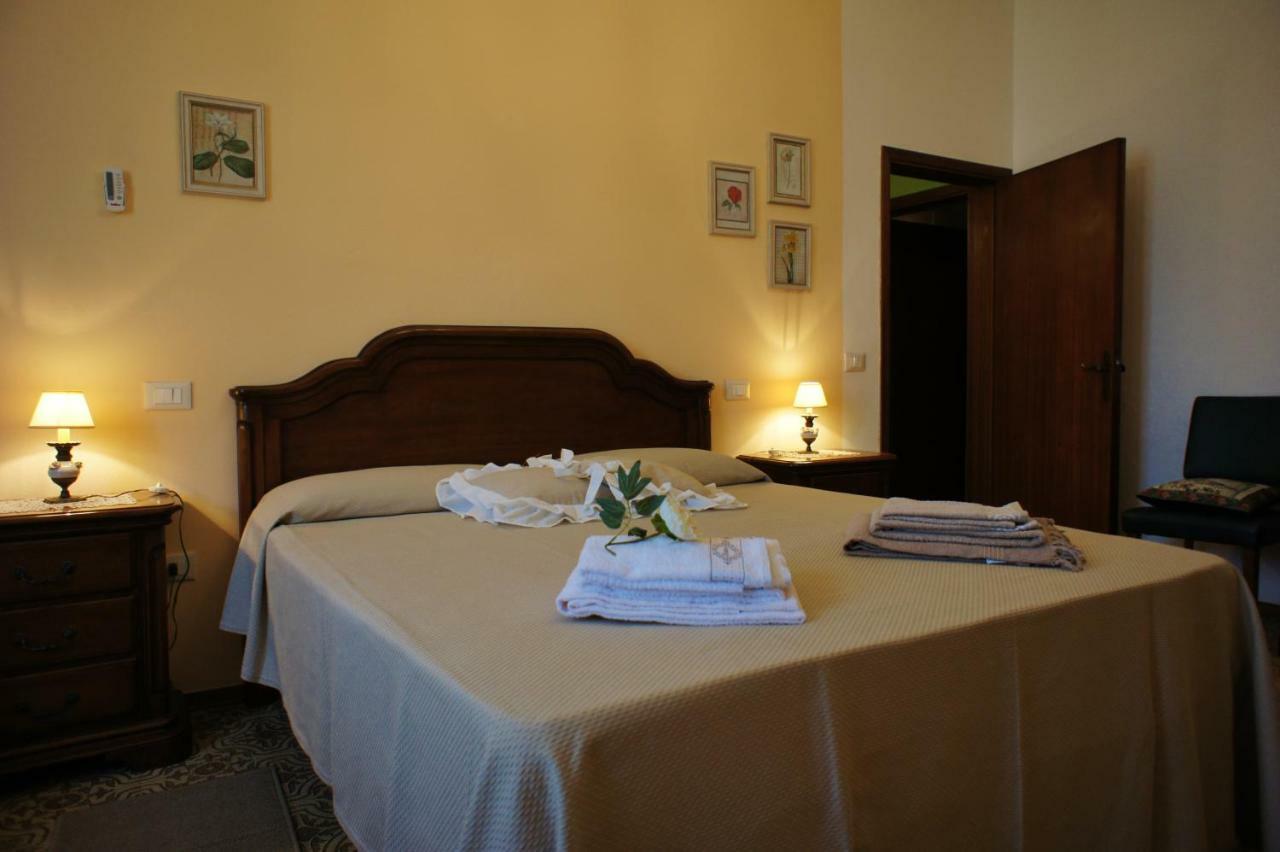 Casa Fonte Di Bacco 호텔 산미니아토 외부 사진