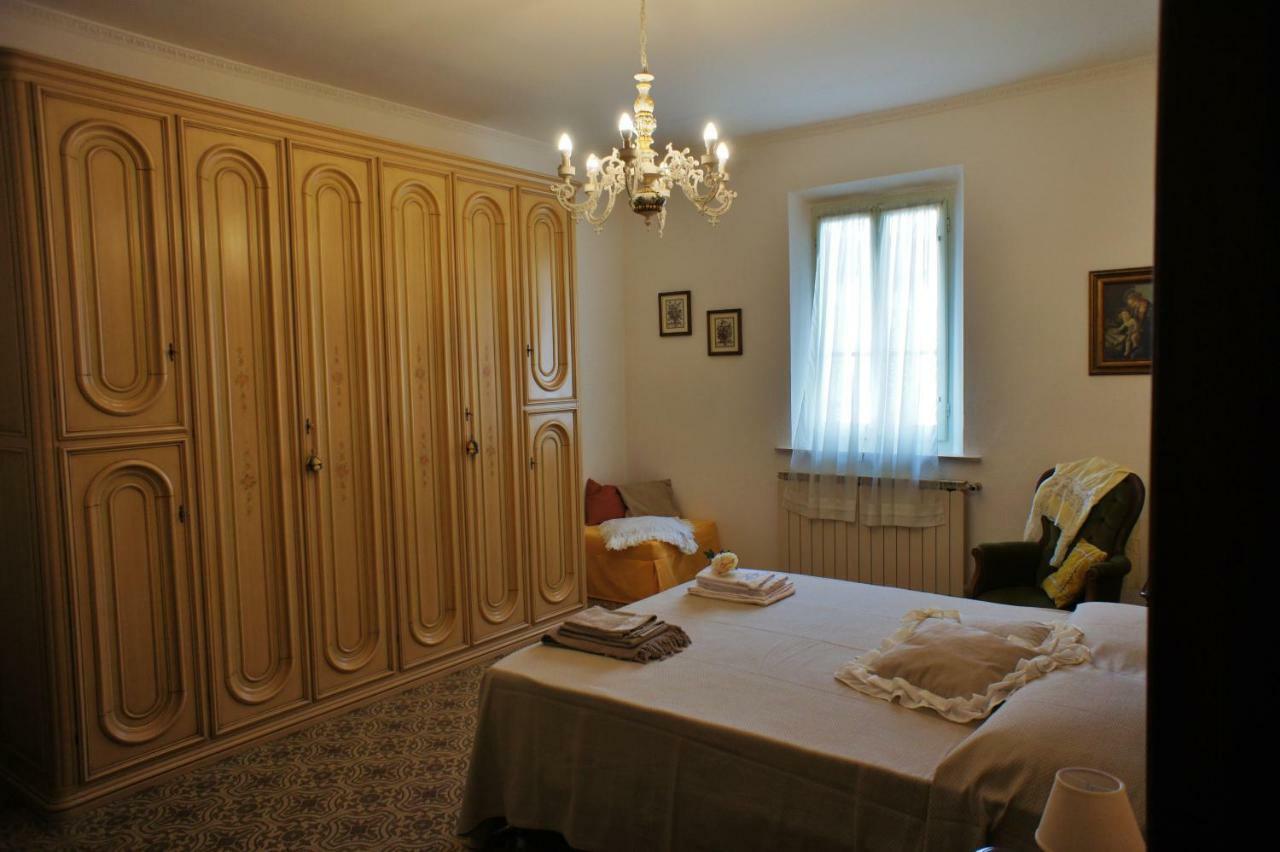 Casa Fonte Di Bacco 호텔 산미니아토 외부 사진